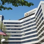 LIFESPAN CORP. has reported a $49 million net loss for the third quarter of 2022, which ended June 30. COURTESY RHODE ISLAND HOSPITAL