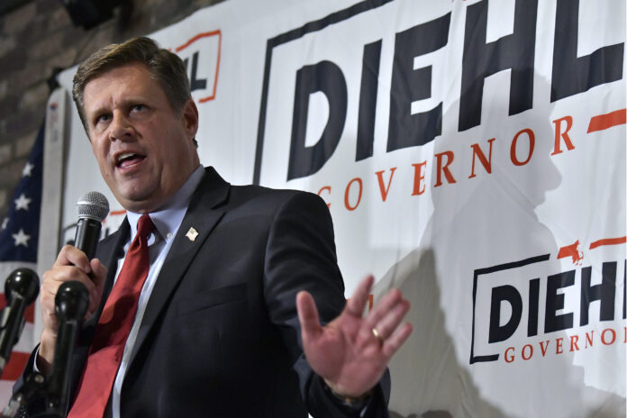 Geoff Diehl
