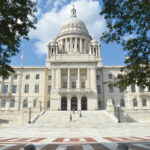 MULTIPLE RHODE ISLAND Democratic candidates will be decided upon Tuesday in the state's primary election. / PBN FILE PHOTO/NICOLE DOTZENROD