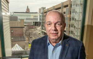 Michael Giuttari / PBN FILE PHOTO/MICHAEL SALERNO