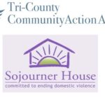 SOJOURNER HOUSE and Tri-County Community Action Agency received a three-year, $499,999 grant from the U.S. Department of Justice’s Office of Violence Against Women to help improve and expand services for deaf and hard of hearing individuals who are domestic and sexual assault victims.