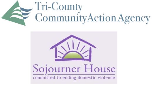 SOJOURNER HOUSE and Tri-County Community Action Agency received a three-year, $499,999 grant from the U.S. Department of Justice’s Office of Violence Against Women to help improve and expand services for deaf and hard of hearing individuals who are domestic and sexual assault victims.