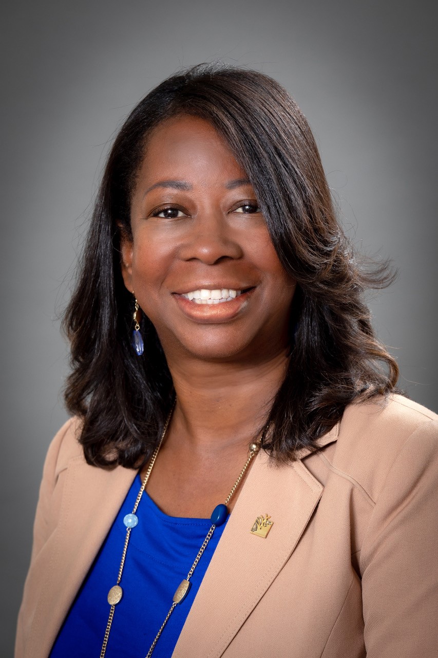 BankNewport Names Cheryl Galloway Assistant Vice President, Community