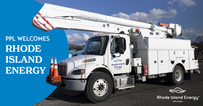 THE RI PUBLIC UTILITIES COMMISSION approved new natural gas rates that translate to an average 9% increase in residential monthly heating bills starting Nov. 1/COURTESY PPL CORP.