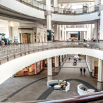 REPRESENTATIVES from the company that owns the Providence Place mall advocated for a new, 20-year tax treaty with the city during a public hearing on Thursday, but local residents and officials expressed concern. / PBN FILE PHOTO/MICHAEL SALERNO