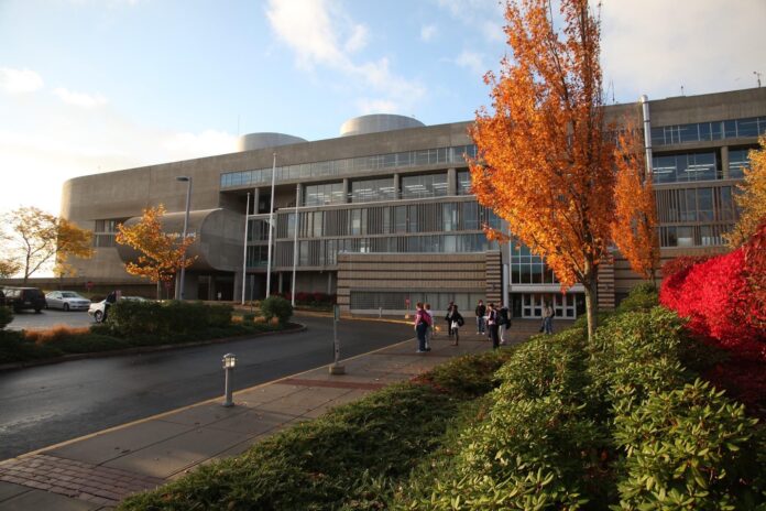 Community College of Rhode Island