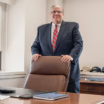 Mark J. Meiklejohn / PBN PHOTO/MICHAEL SALERNO