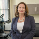ELIZABETH M. TANNER was appointed the state's commerce secretary by Gov. Daniel J. McKee in June at a time when the future of his administration was uncertain because of upcoming elections. Now that McKee has won the election, it appears Tanner will have more time to oversee the direction of R.I. Commerce Corp. / PBN FILE PHOTO/MICHAEL SALERNO