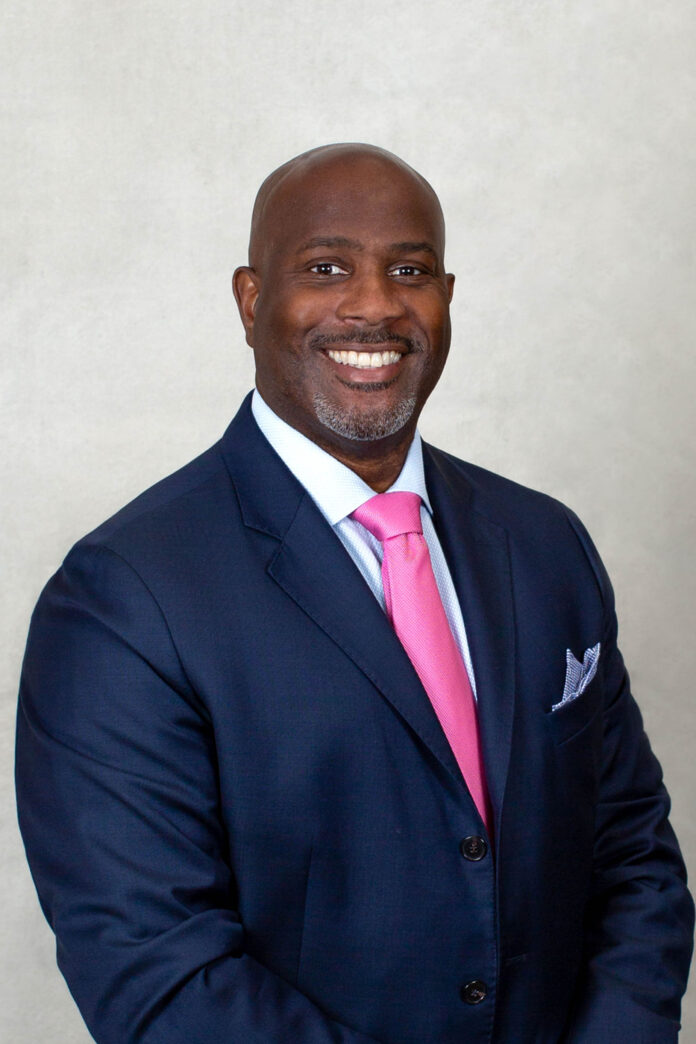 BayCoast Bank s Kevin J Briggs Joins Foster Forward Board