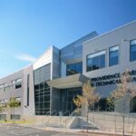 THE PROVIDENCE CAREER and Technical Academy was one of only six schools in the Providence Public School District to show improvement in its star rating from 2019, according to R.I. Department of Education data. / COURTESY PROVIDENCE CAREER AND TECHNICAL ACADEMY