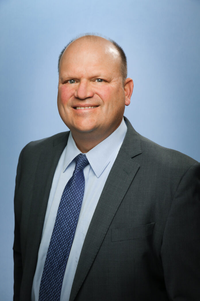 Kent Hospital names Wold new chief medical officer