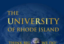 THE UNIVERSITY OF RHODE ISLAND received a $500,000 Howard Hughes Medical Institute grant as part of the institute’s Inclusive Excellence 3 Learning Community initiative to advance diversity and inclusivity in academic science