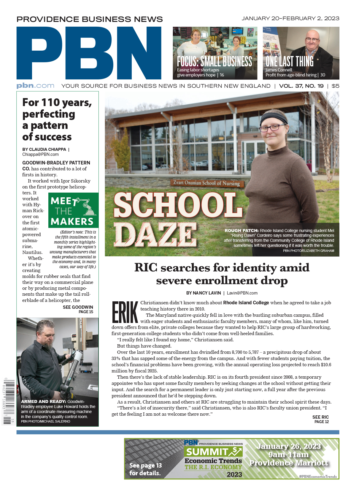 PBN Digital Issue – January 20, 2023