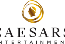 Caesars Entertainment Inc. Monday announced plans to open 30,000-square-foot sports betting parlor on the grounds of the Raynham Park simulcast horse betting facility. The facility, set to open in spring 2023, will need to be approved by the Massachusetts Gaming Commission.
