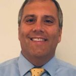 AL VARIO has been named the new CEO and president of the J. Arthur Trudeau Memorial Center. / COURTESY J. ARTHUR TRUDEAU MEMORIAL CENTER