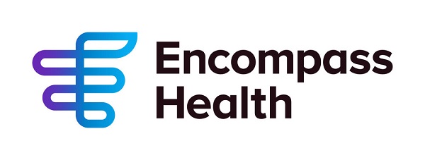 ALABAMA-BASED Encompass Health Corp.  plans to open a 50-bed inpatient rehabilitation at 2109 Hartford Ave.  in Johnston.  The new facility will serve patients from debilitating illnesses and injuries, including strokes and other neurological disorders, brain injuries, spinal cord injuries, amputations and complex orthopedic conditions.