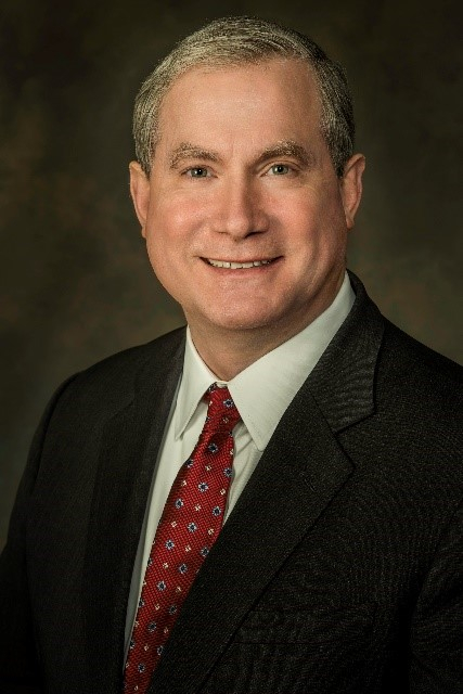 TEXTRON INC. Thursday named Tom Hammoor CEO and president of subsidiary Textron Systems. Hammoor will succeed Lisa Atherton, who was named chief operating officer of Textron's Bell segment. / PHOTO COURTESY OF TEXTRON INC.