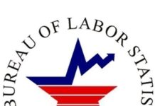 COMPENSATION FOR PRIVATE industry workers in the Boston-Worcester-Providence Metroplitan area increased 5.5% in the year ending December 2022 compared with 4.2% the year prior, according to data released by the Bureau of Labor and Statistics Thursday. 