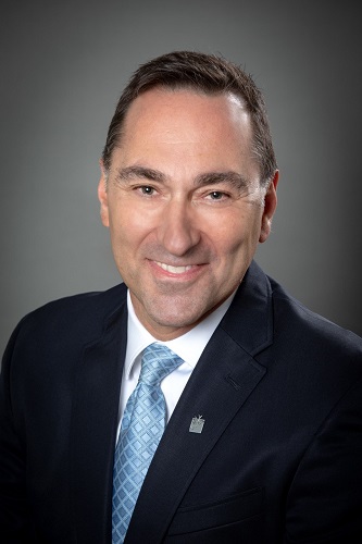 Five Questions With Oscar Joaquim