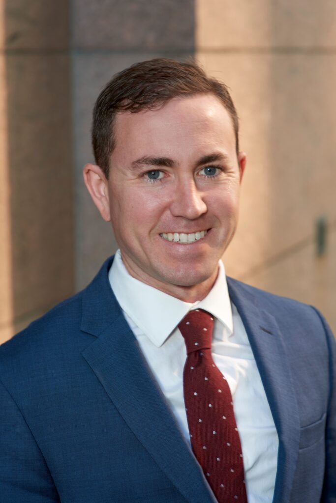 Philip R. Primeau Joins Roberts, Carroll, Feldstein & Peirce Law Firm