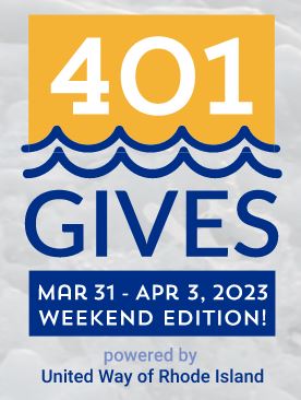 THIS YEAR'S 401Gives Day will be a weekend affair starting Friday through April 3.