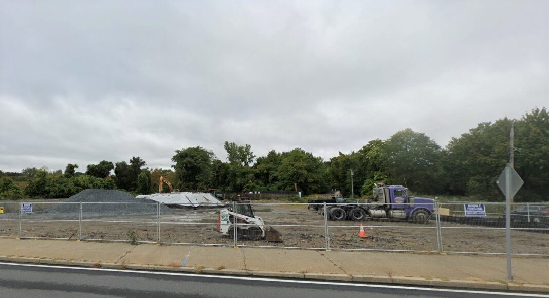 Balise buys dealership in East Providence for 6.8M, building new car wash