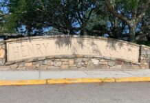 HENRY BARNARD SCHOOL next academic year will move from the Rhode Island College campus in Providence to the Providence Country Day School campus in East Providence. / COURTESY HENRY BARNARD SCHOOL
