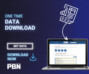 One Time Data Download