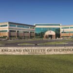 THE NEW ENGLAND INSTITUTE of Technology has launched a cybersecurity training range that helps prepare students to understand and address cyberattacks. / COURTESY NEW ENGLAND INSTITUTE OF TECHNOLOGY