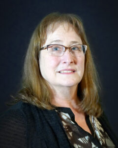 Elizabeth Dwyer, interim director of the Rhode Island Department of Business Regulation