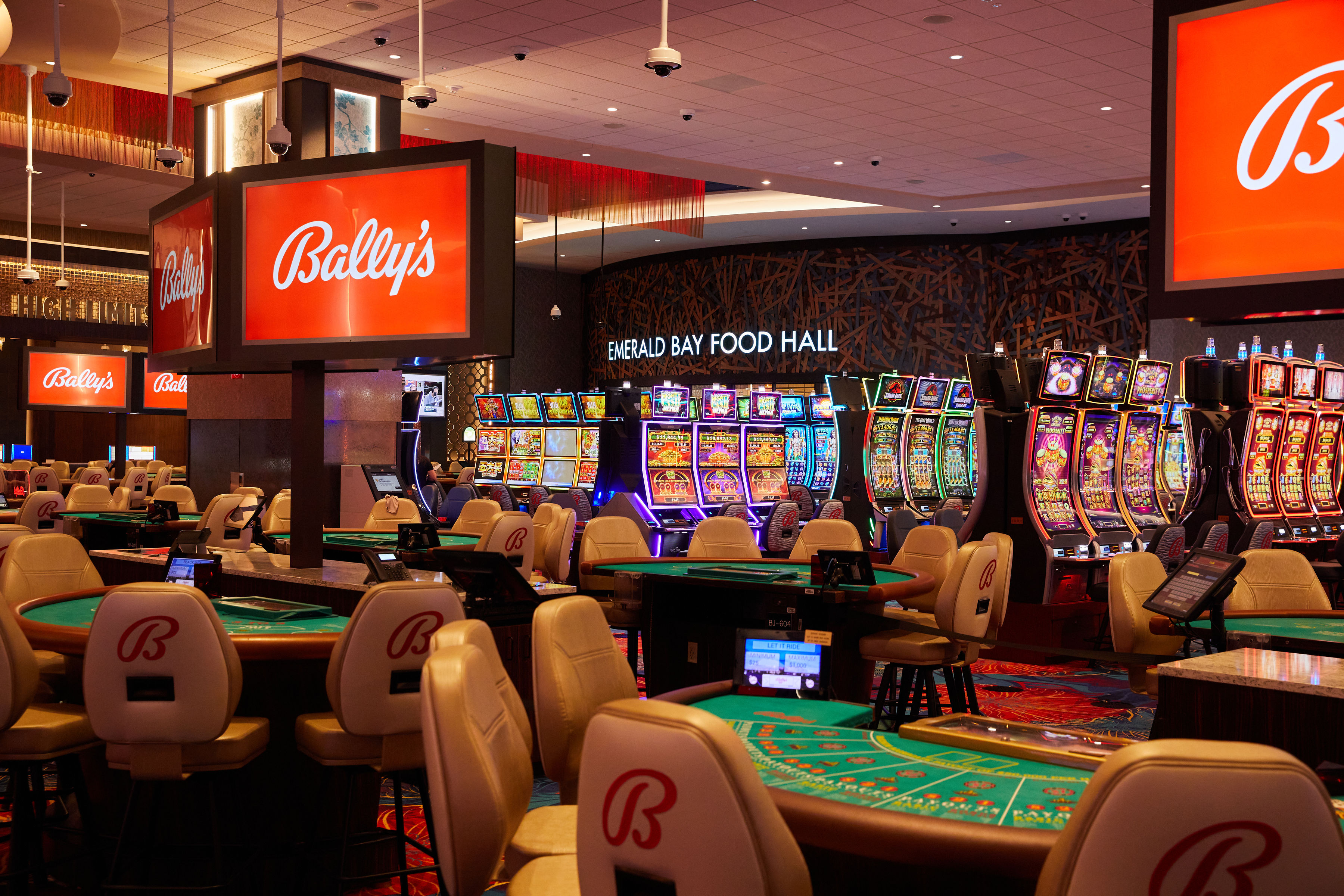 twin river casino online betting