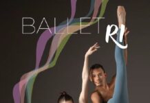 FESTIVAL BALLET PROVIDENCE has rebranded and is now known as Ballet Rhode Island, or 'Ballet RI.' / COURTESY BALLET RHODE ISLAND