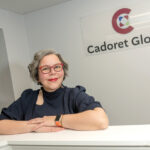 TRIAL SUPPORT: Enith Morillo is principal consultant at Cadoret Global Inc., a company she launched in 2019 to provide assistance to small companies going through the process of drug development and clinical trials.  PBN FILE PHOTO/MICHAEL SALERNO