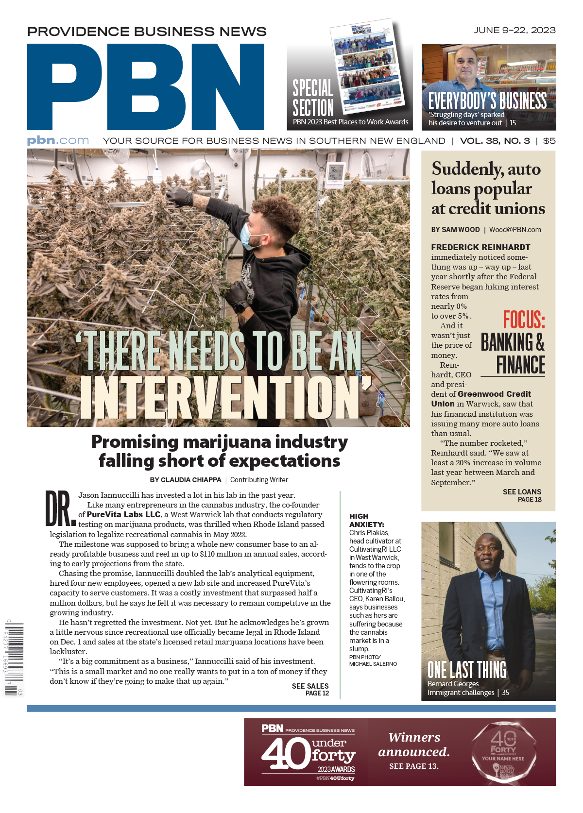 PBN Digital Issue – June 9, 2023