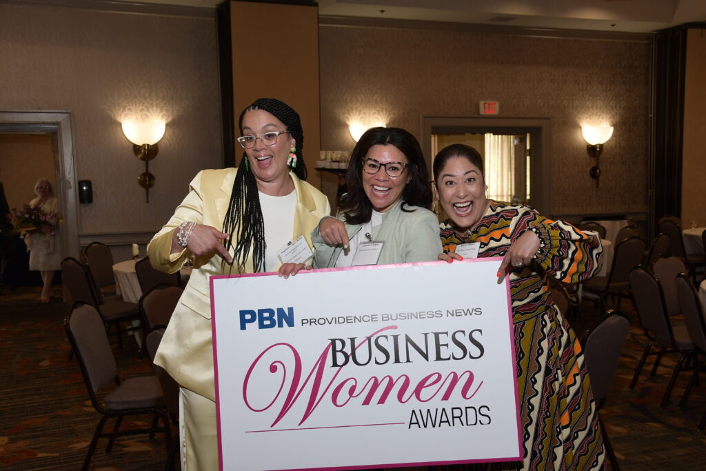 2023 Business Women Award Photos