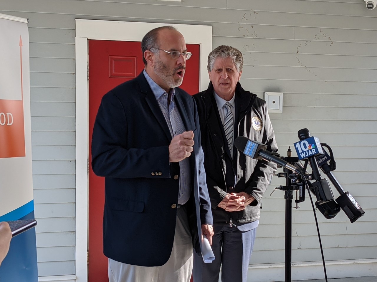 Housing advocates pleased with legislative strides, but are they enough?